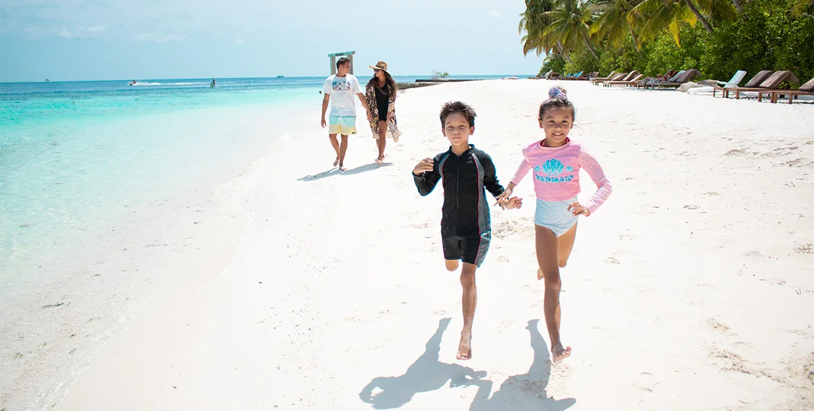 Lily Beach Resort Spa Maldives - 195.7.4.97 - Lily Beach