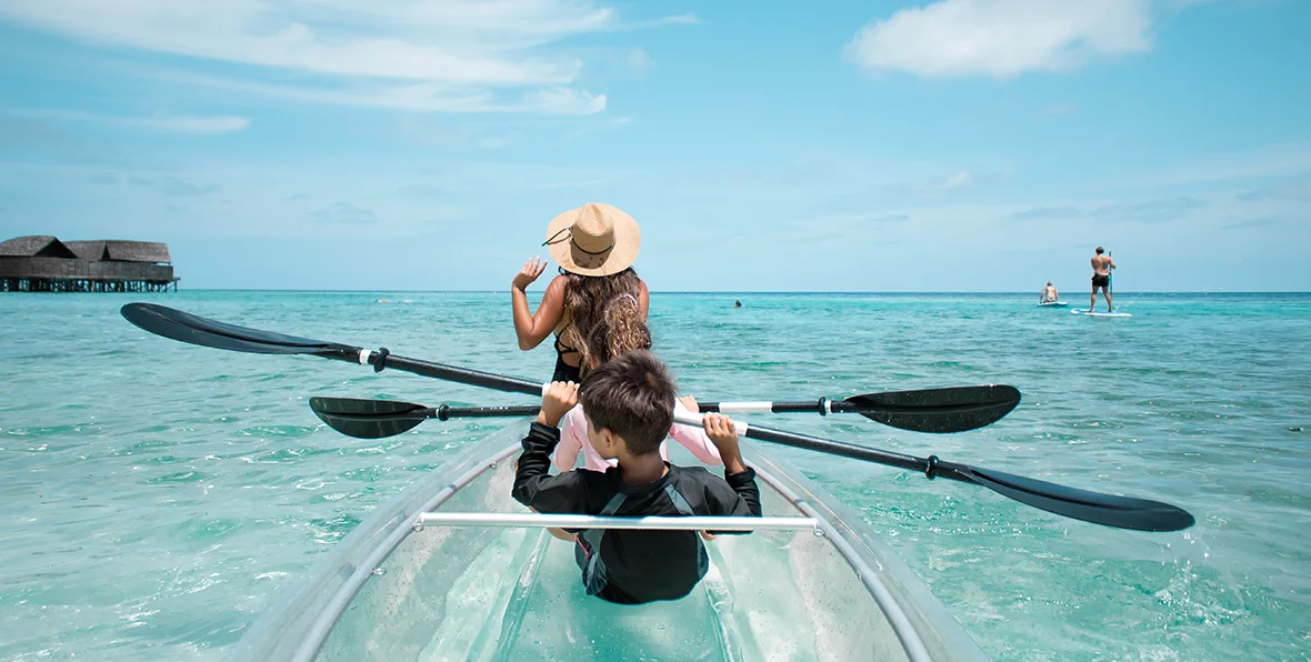 Lily Beach Resort Spa Maldives - 195.7.4.97 - Lily Beach