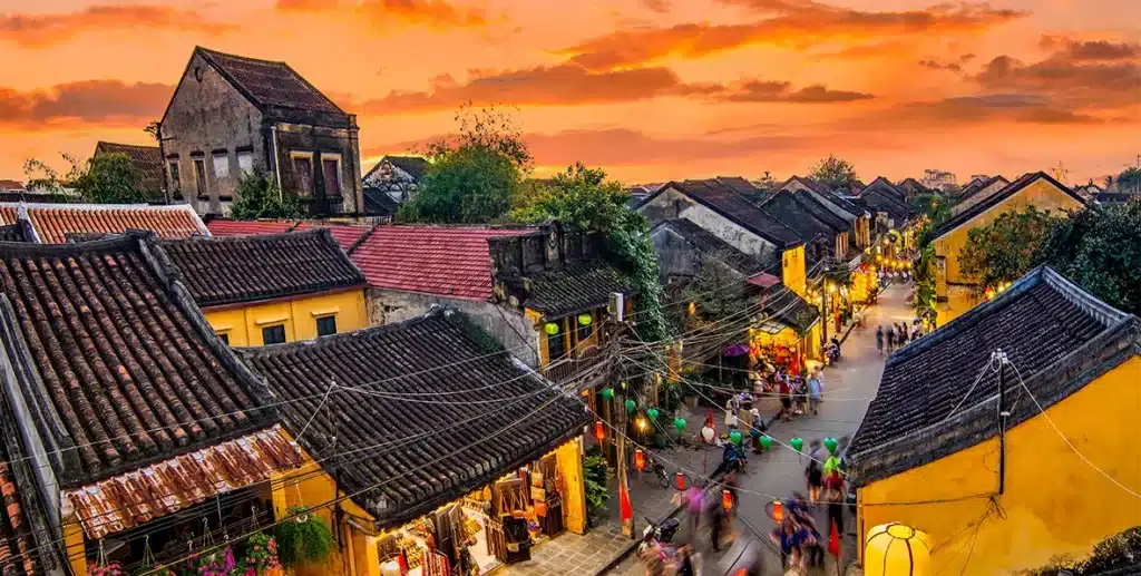 Lo mejor de Vietnam - arenastours.com -