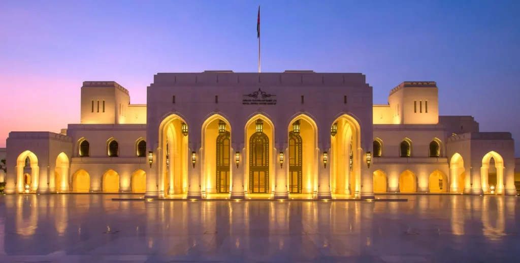 Viajes combinados con Maldivas - Oman - 195.7.4.97 -