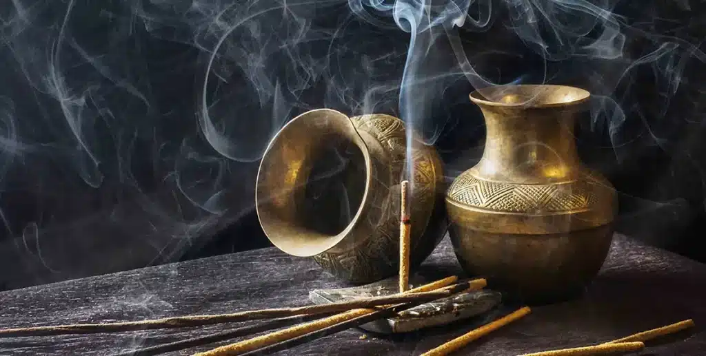 Incienso - 195.7.4.97 -