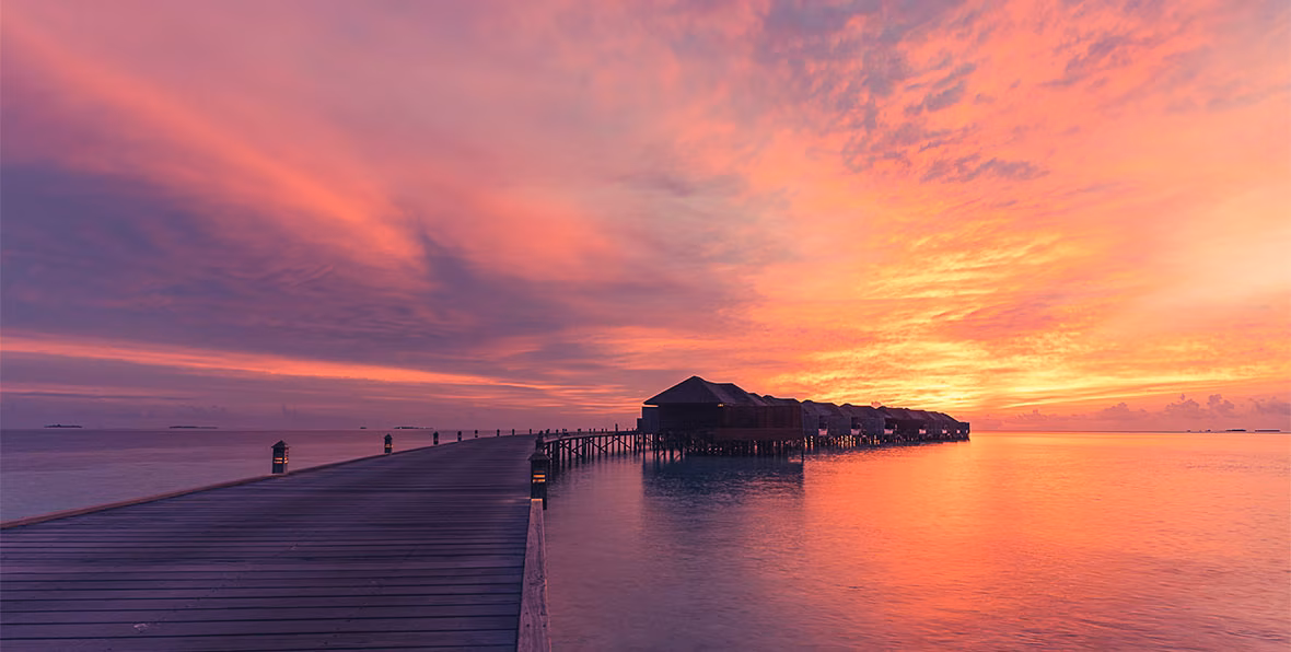 Lily Beach Resort Spa - 195.7.4.97 - Lily Beach Resort