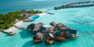 Lily Beach Resort Spa - 195.7.4.97 - Lily Beach Resort