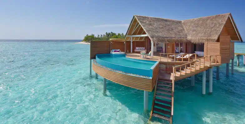 Luna de Miel en Maldivas - Milaidhoo - 195.7.4.97