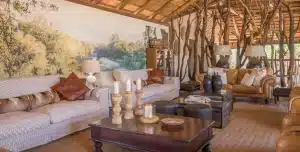 Sudafrica Chisomo Camp - 195.7.4.97 -