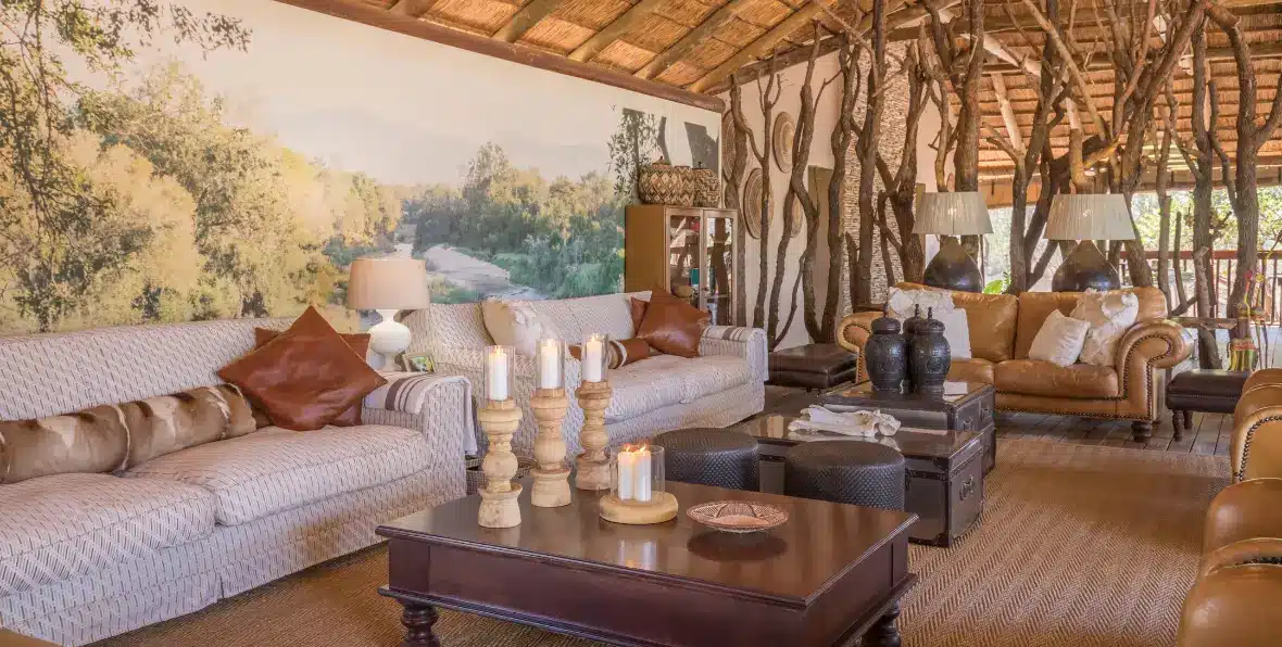 Sudafrica Chisomo Camp - 195.7.4.97 -