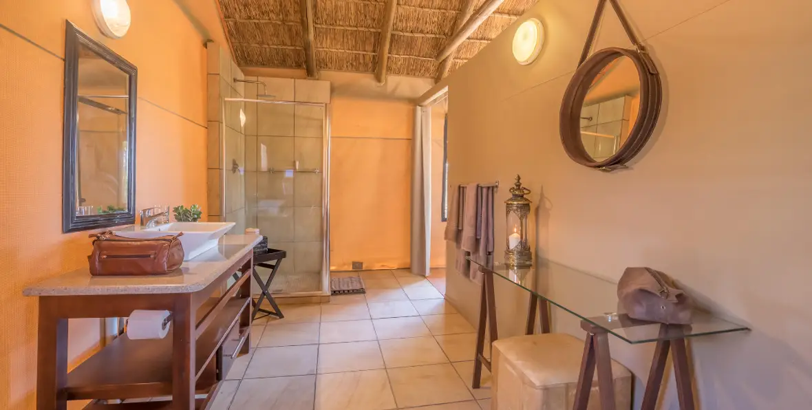 Sudafrica Chisomo Camp - 195.7.4.97 -