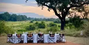 Sudafrica Chisomo Camp - 195.7.4.97 -