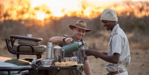 Sudafrica Chisomo Camp - 195.7.4.97 -