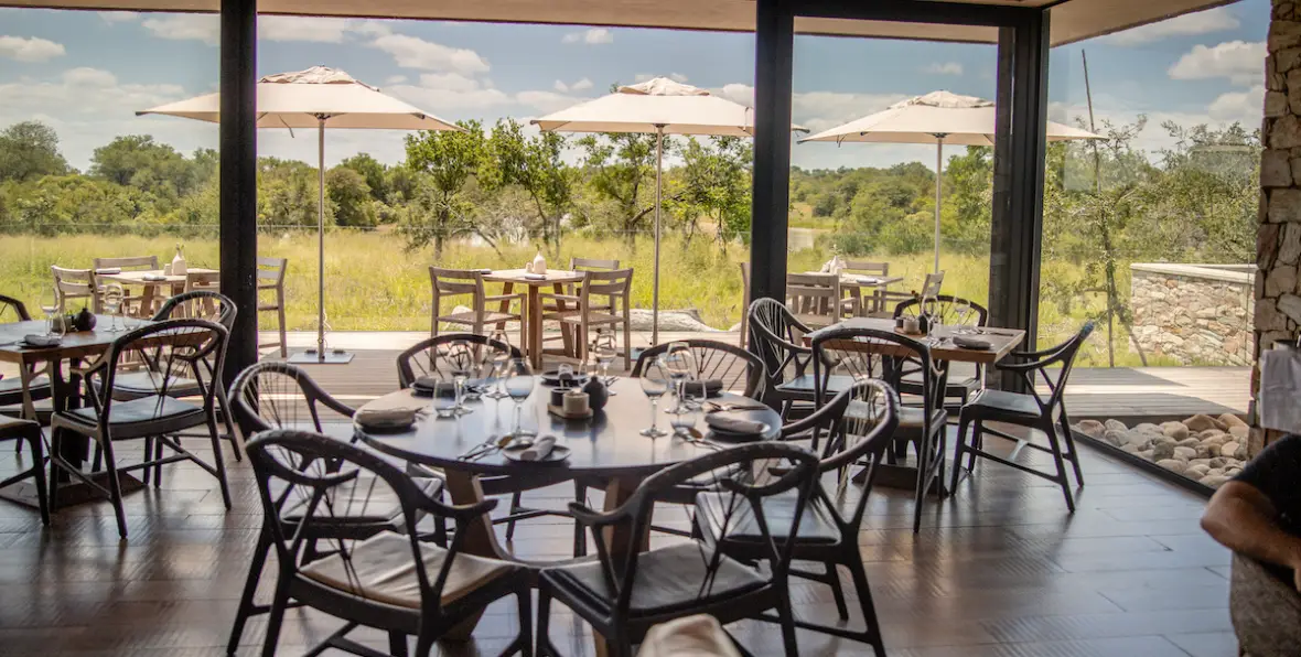 Sudafrica Kapama River Lodge - 195.7.4.97 -