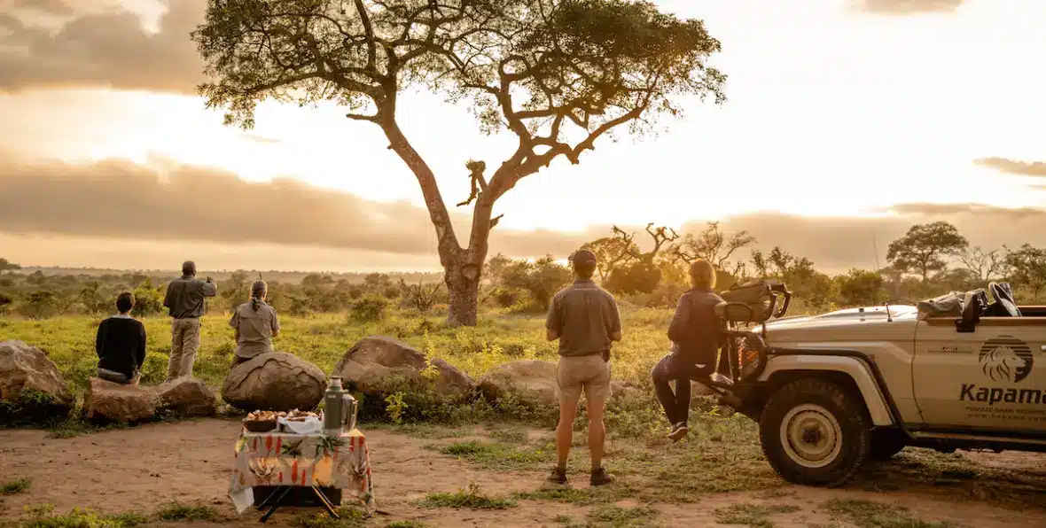 Sudafrica Kapama River Lodge - 195.7.4.97 -