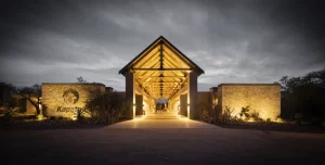 Sudafrica Kapama River Lodge - 195.7.4.97 -