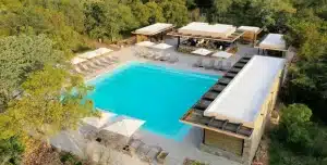 Sudafrica Kapama River Lodge - 195.7.4.97 -