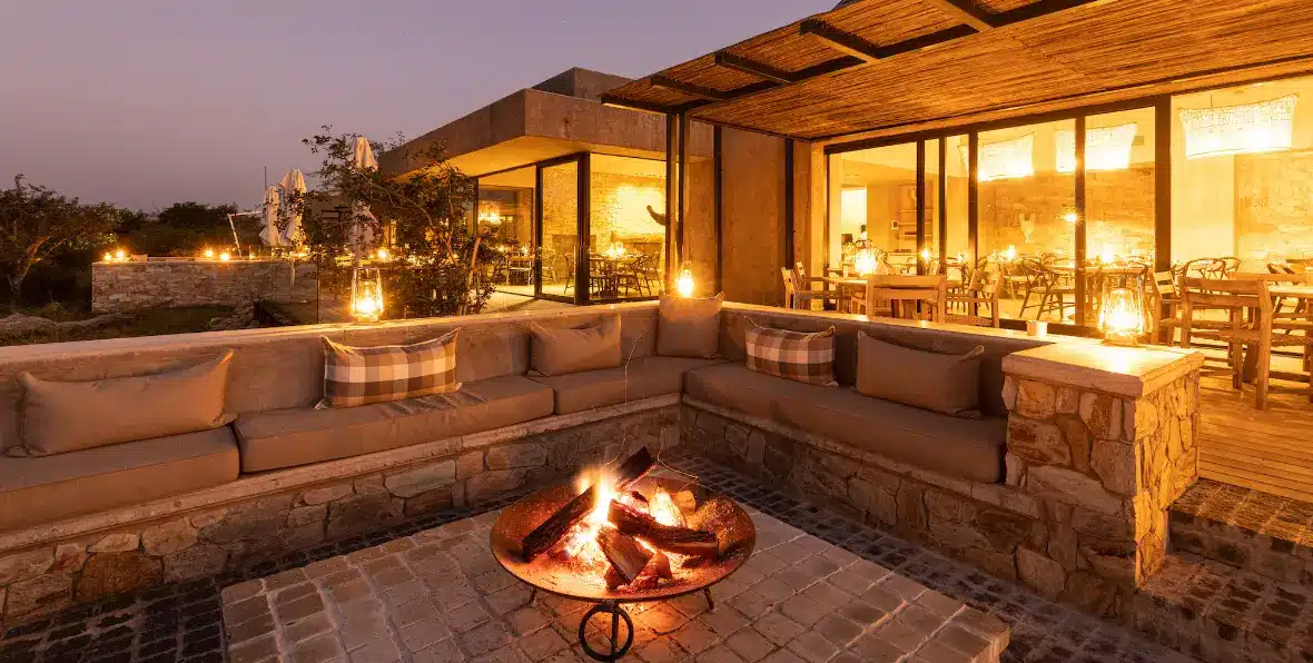 Sudafrica Kapama River Lodge - 195.7.4.97 -