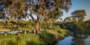 Sudafrica Lukimbi Lodge - 195.7.4.97 -