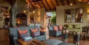 Sudafrica Lukimbi Lodge - 195.7.4.97 -