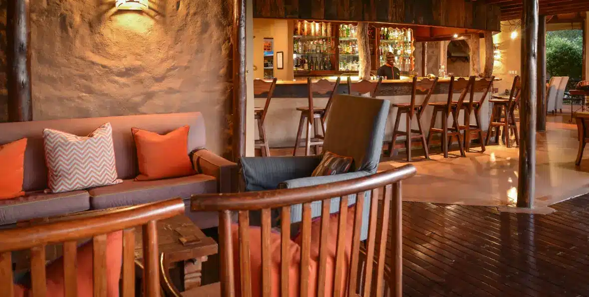 Sudafrica Lukimbi Lodge - 195.7.4.97 -