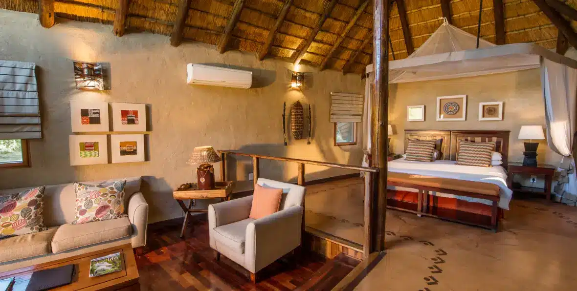 Sudafrica Lukimbi Lodge - 195.7.4.97 -