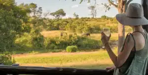 Sudafrica Lukimbi Lodge - 195.7.4.97 -