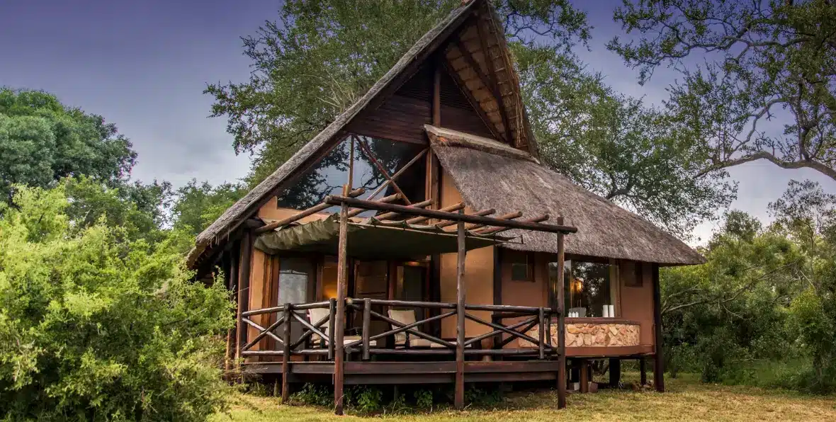 Sudafrica Lukimbi Lodge - 195.7.4.97 -