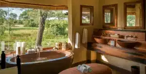 Sudafrica Lukimbi Lodge - 195.7.4.97 -