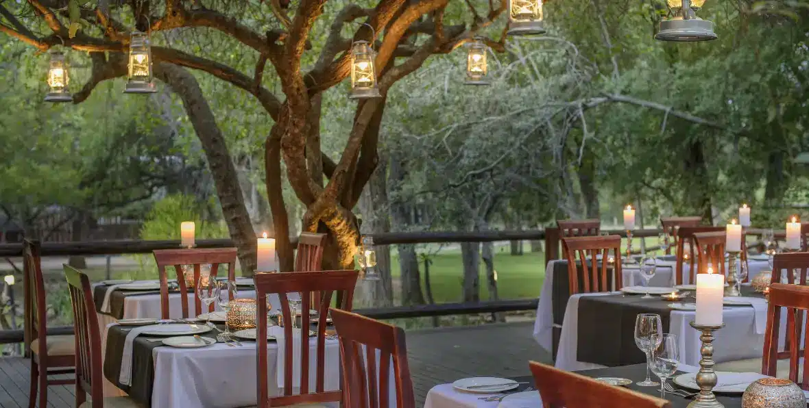 Sudafrica Shiduli Lodge - 195.7.4.97 -