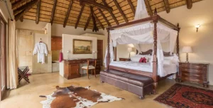 Sudafrica Shiduli Lodge - 195.7.4.97 -