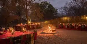 Sudafrica Shiduli Lodge - 195.7.4.97 -