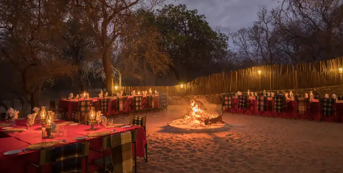 Sudafrica Shiduli Lodge - 195.7.4.97 -