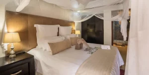 Sudafrica Shiduli Lodge - 195.7.4.97 -