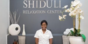 Sudafrica Shiduli Lodge - 195.7.4.97 -