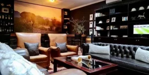 Sudafrica Shiduli Lodge - 195.7.4.97 -