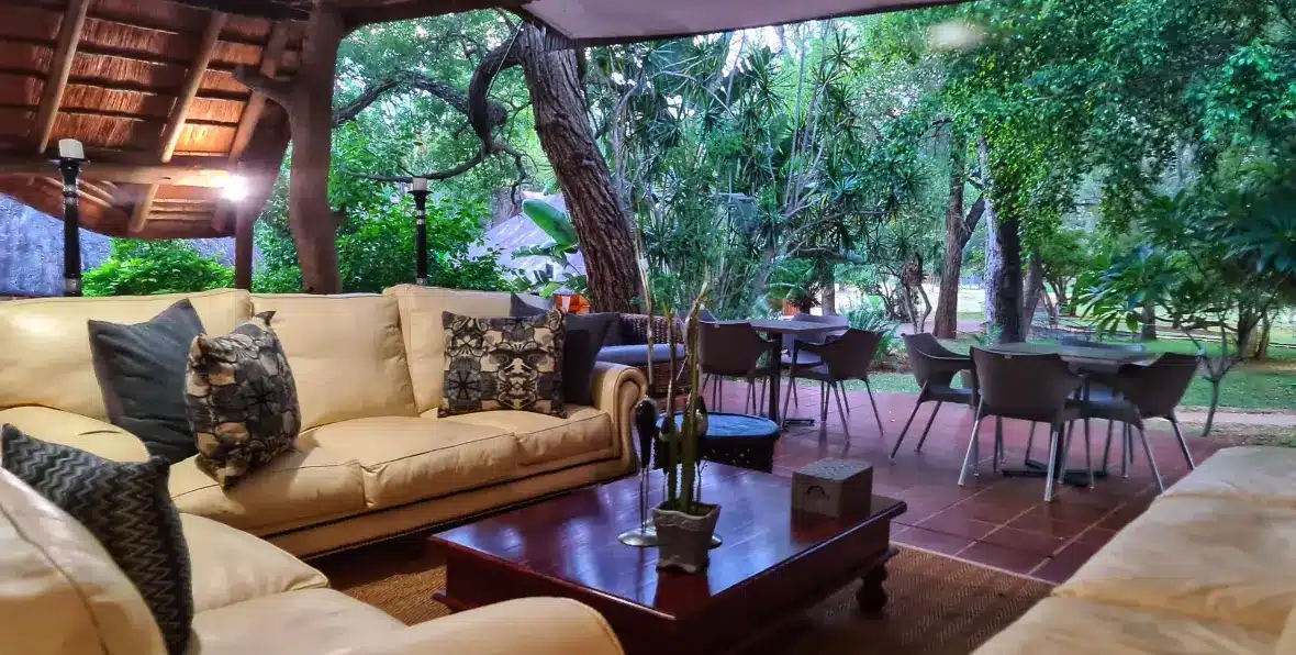 Sudafrica Shiduli Lodge - 195.7.4.97 -