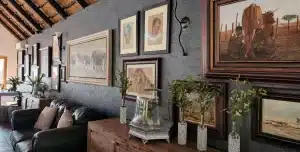 Sudafrica Shiduli Lodge - 195.7.4.97 -