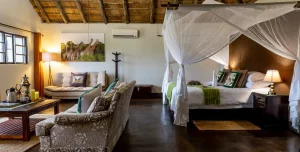 Sudafrica Umkumbe - 195.7.4.97 -