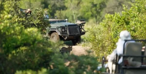 Sudafrica Umkumbe - 195.7.4.97 -