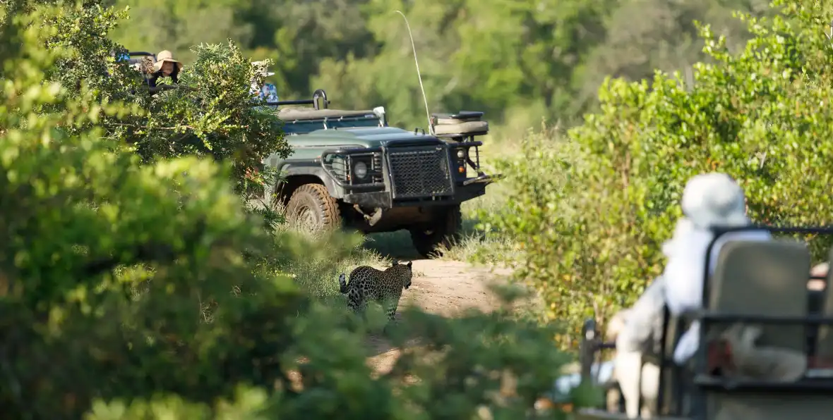 Sudafrica Umkumbe - 195.7.4.97 -