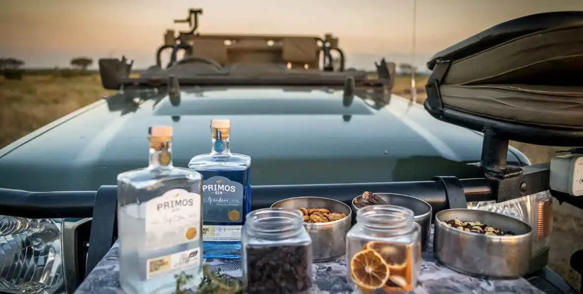 Sudafrica Umkumbe - 195.7.4.97 -