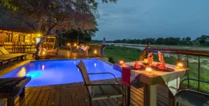 Sudafrica Umkumbe - 195.7.4.97 -