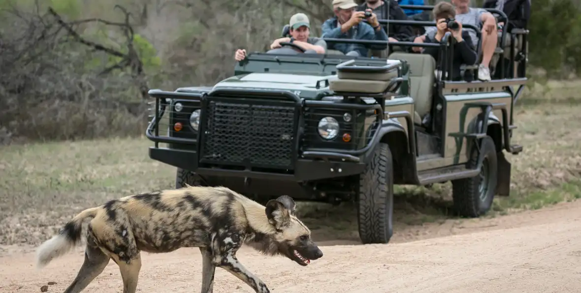 Sudafrica Umkumbe - 195.7.4.97 -