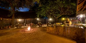 Sudafrica Umkumbe - 195.7.4.97 -