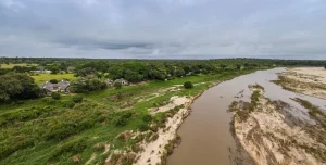 Sudafrica Umkumbe - 195.7.4.97 -