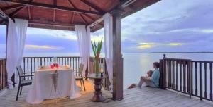 The Residence Zanzibar - 195.7.4.97 -