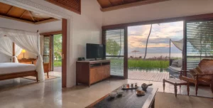 The Residence Zanzibar - 195.7.4.97 -