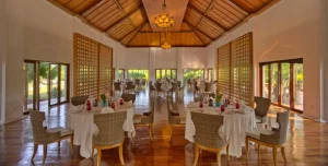 The Residence Zanzibar - 195.7.4.97 -