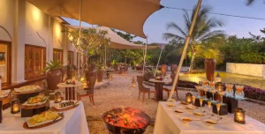 The Residence Zanzibar - 195.7.4.97 -