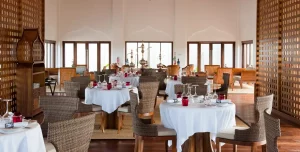 The Residence Zanzibar - 195.7.4.97 -