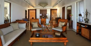 The Residence Zanzibar - 195.7.4.97 -