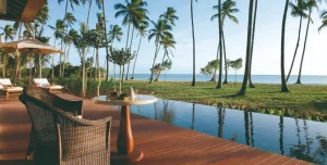 The Residence Zanzibar - 195.7.4.97 -