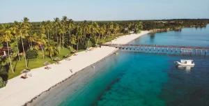 The Residence Zanzibar - 195.7.4.97 -